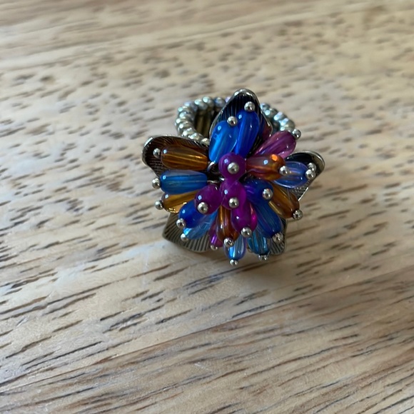 None Jewelry - Ring